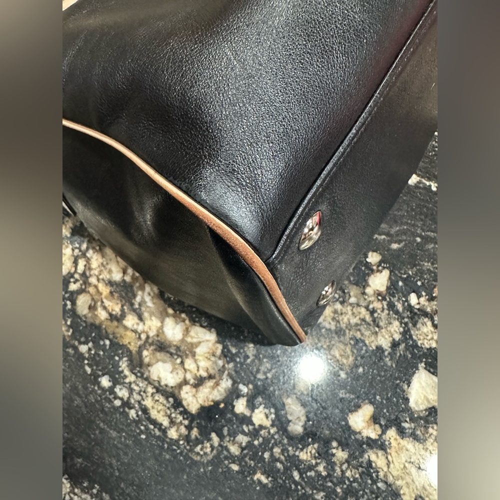 Kate Spade ♠️ Vintage Bag - Picture 8 of 16
